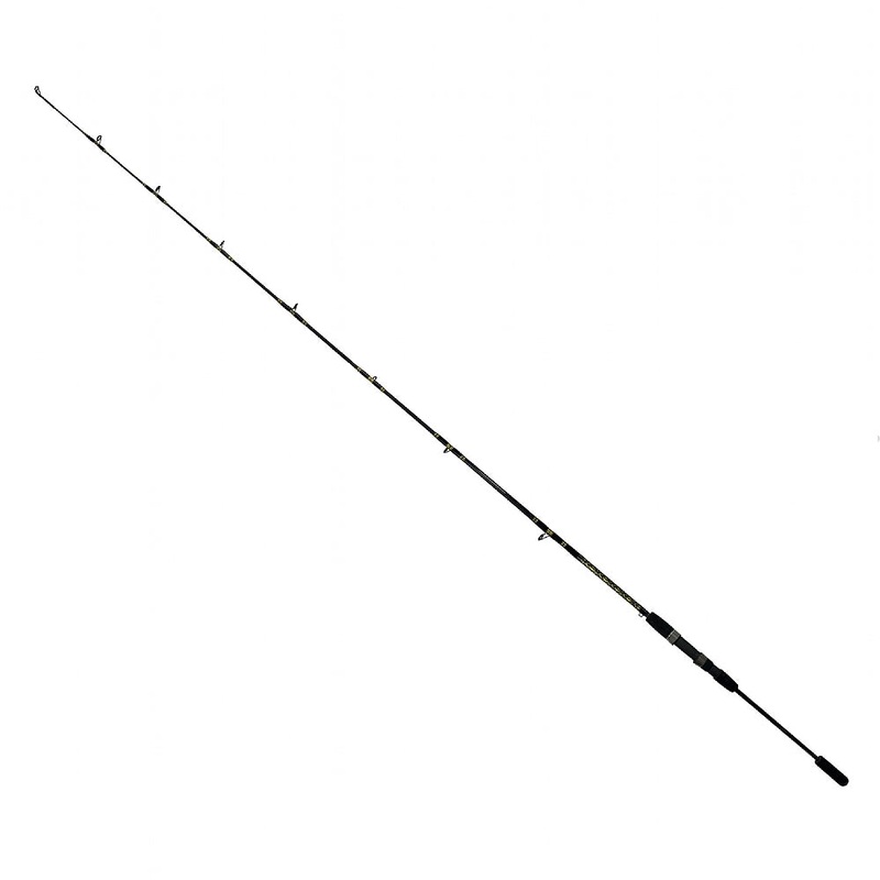 CHAOS Bushido Slow Pitch 260 gram 6’3″ CC1