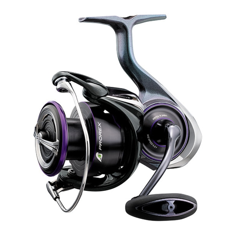 Daiwa Prorex MQ LT Spinning Reels (Pre-Order)