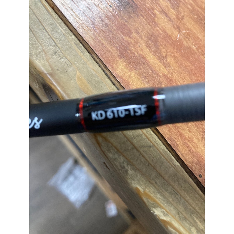 Dobyns Kaden 610-1SF