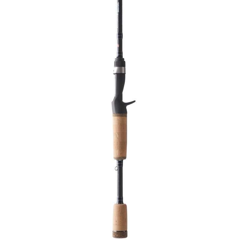 Dobyns Sierra Ultra Finesse Casting Rod