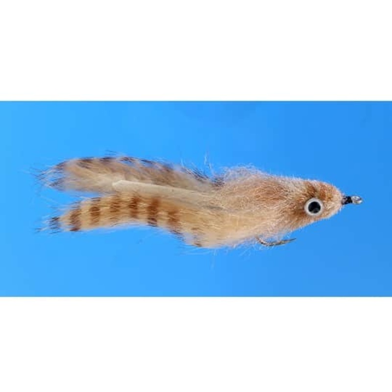 EP Tarpon Bunny