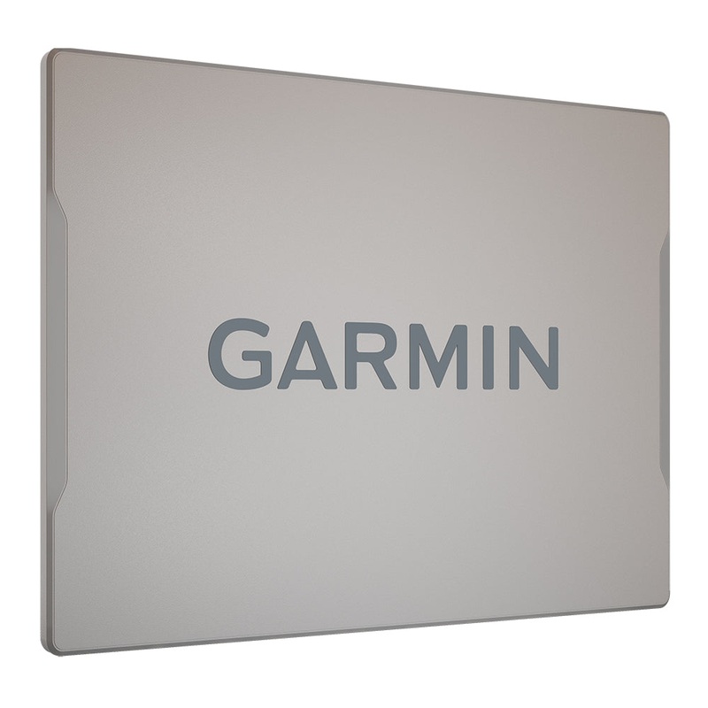 Garmin 16″ Protective Cover – Plastic [010-12799-02]