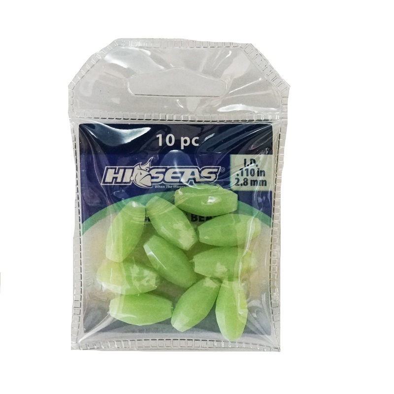 Hi Seas Glow Beads