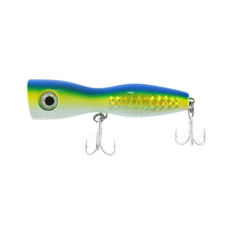Jigging World Wadani Poppers