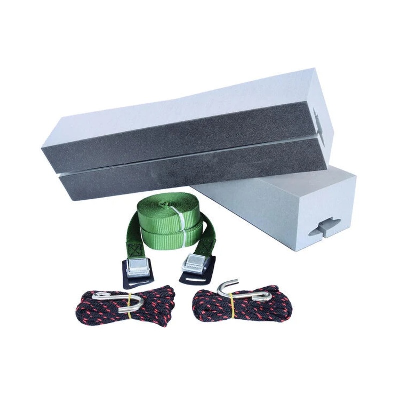 Malone 14″ Standard Kayak Foam Block Kit