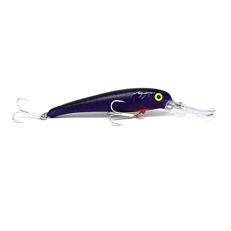 Mann’s Stretch 15+, 25+, 30+ Trolling Lures