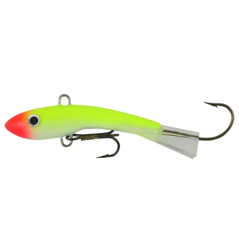 Moonshine Lures | Shiver Minnow