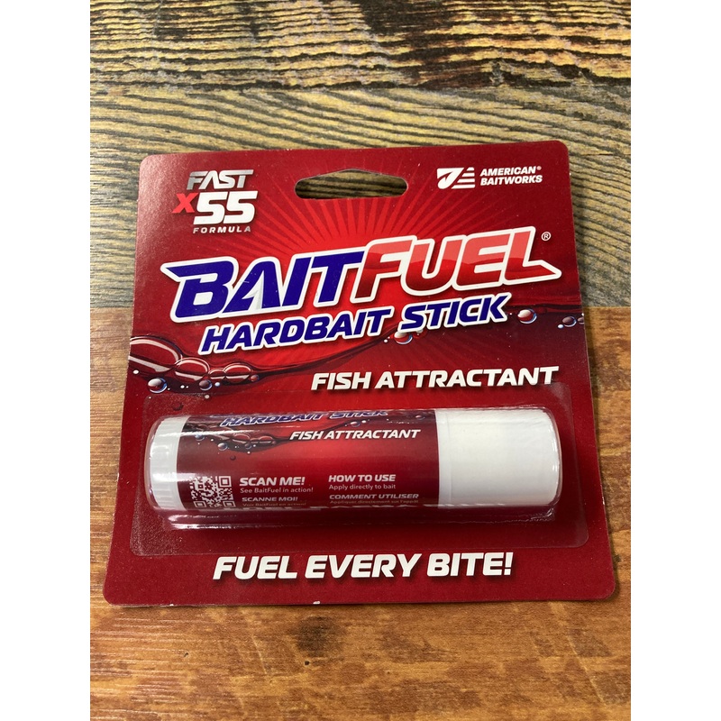 Net Bait Fuel Stick – Fish Attractant