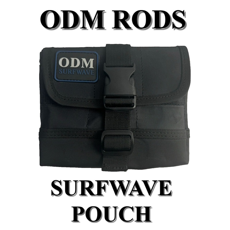 ODM Surfwave Pouch