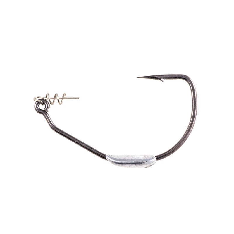 Owner Beast Hooks – Weighted