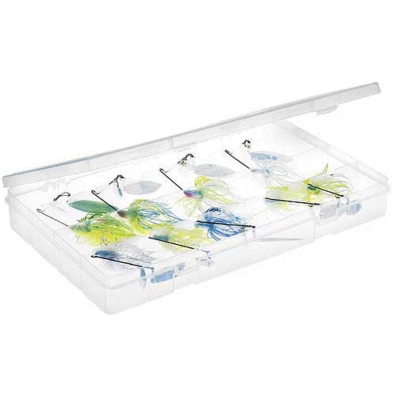 Plano Stowaway Spinnerbait Boxes