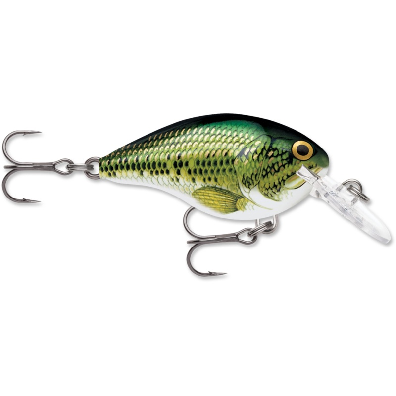 Rapala Dives-To 4 Series DT4