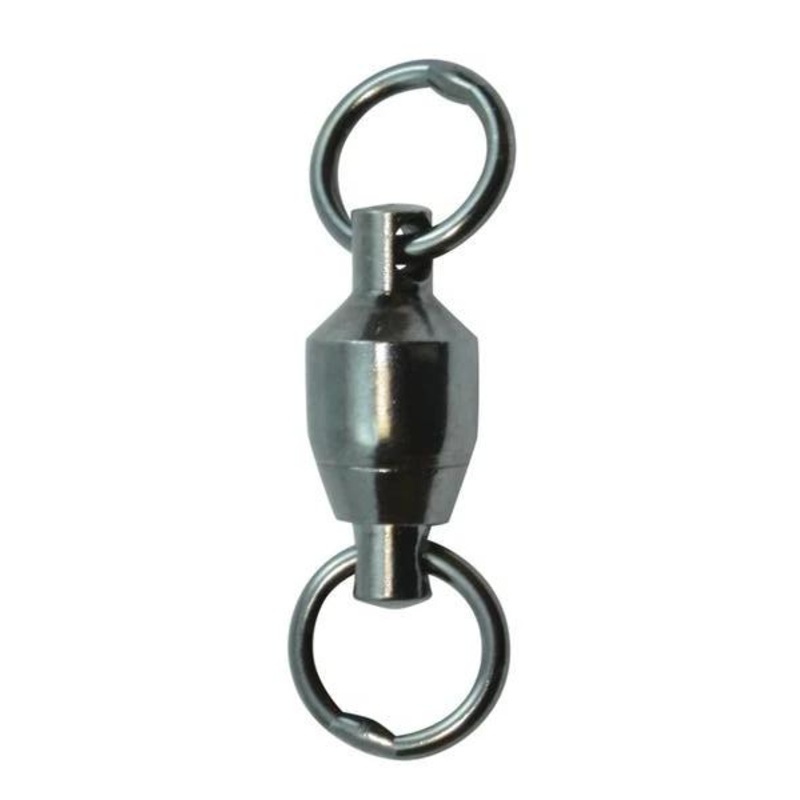 SPRO Ball Bearing Swivels w/ 2 Welded Rings