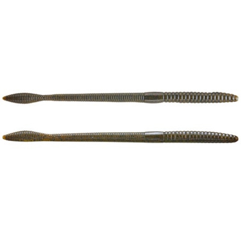 Strike King Bull Worm 10″