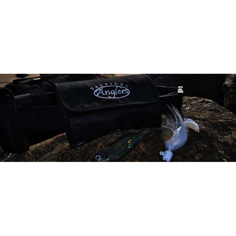 Tactical Anglers Assault Pouch