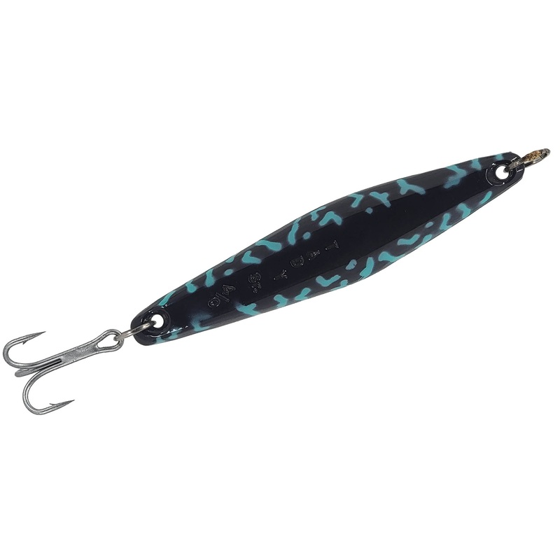 Tady 4/0 Senior Light Surface Irons