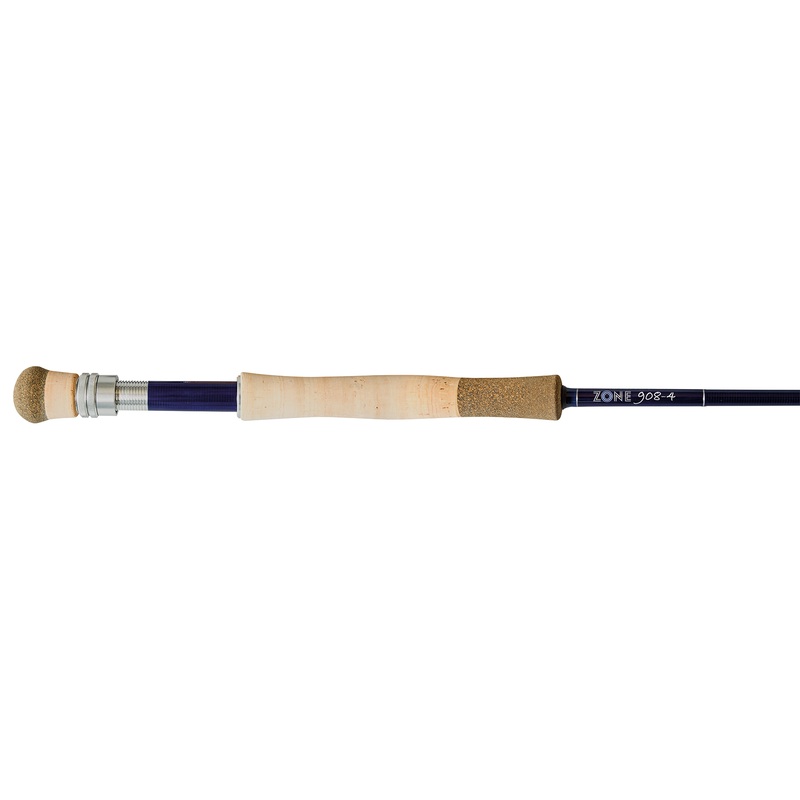Thomas & Thomas ZONE Series Fly Rods