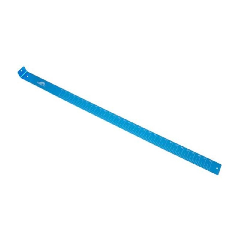 Tsunaim 40″ Aluminum Fish Ruler