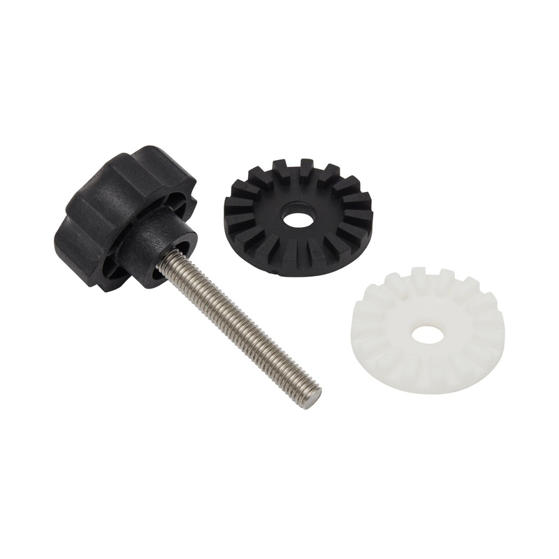 Berkley SLIP DISCS WITH BOLT and WHITE 2p1PCS