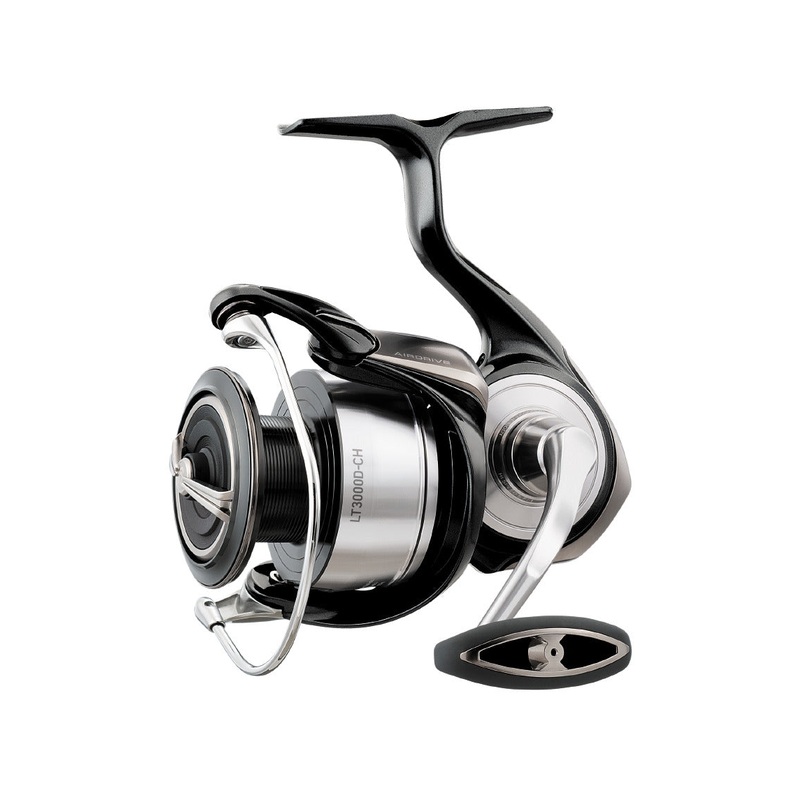 DAIWA 2024 CERTATE LT G SPINNING REEL