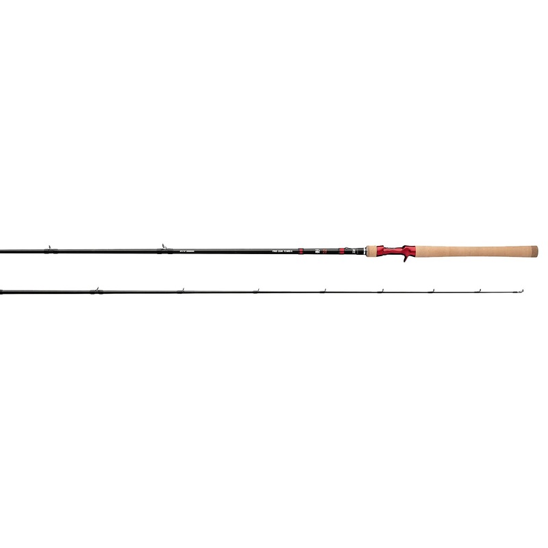 Daiwa Kage Premium Bass Casting Rods