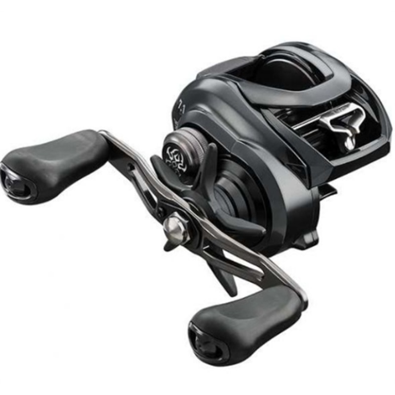 Daiwa Tatula 300 Series Baitcast Reel TTU300HSL Left Hand