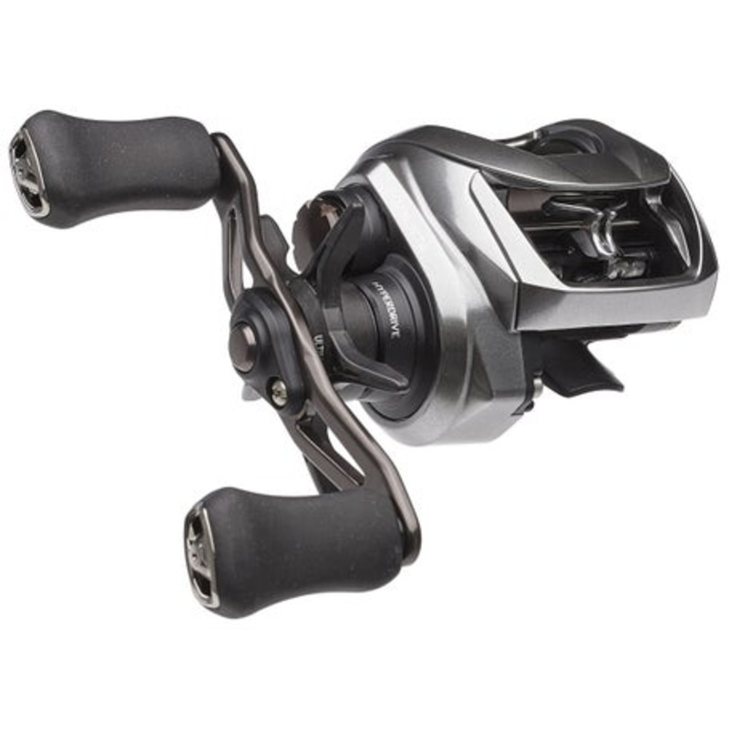 Daiwa Zillion SV TW G Baitcasting Reel