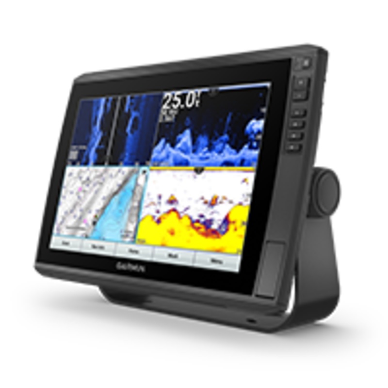 Garmin ECHOMAP Ultra 1
