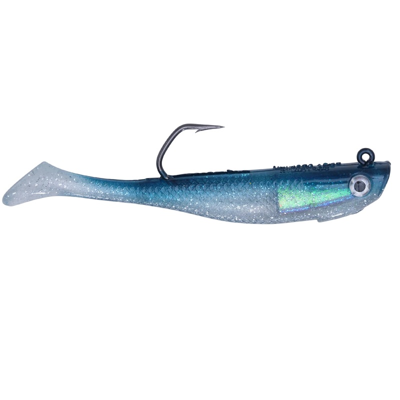 Hogy Protail 6.5″ 2OZ
