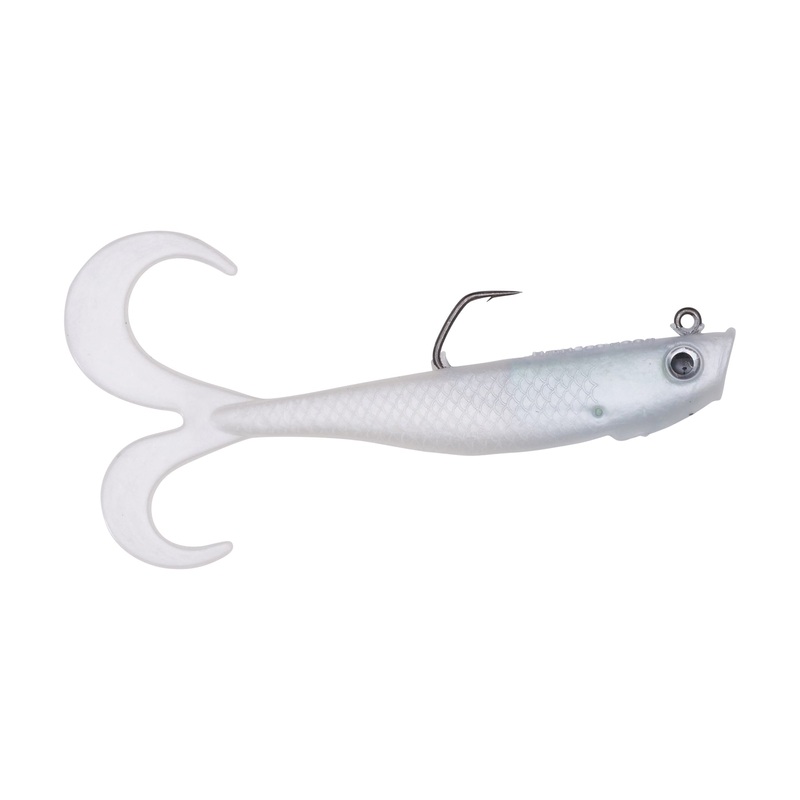 Hogy Slow tail 4.5″ 1OZ