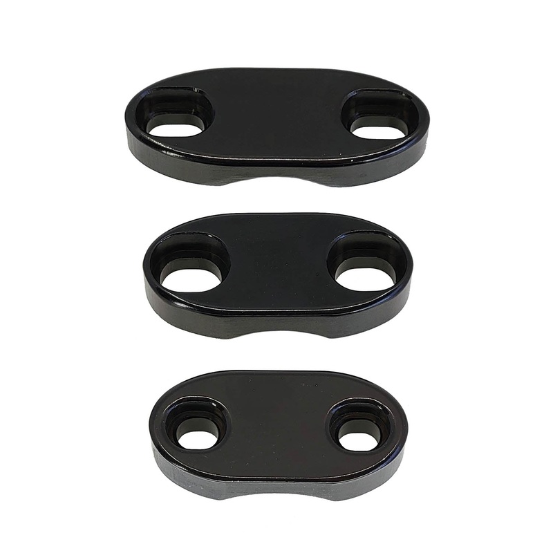 LM Low Profile Reel Clamp