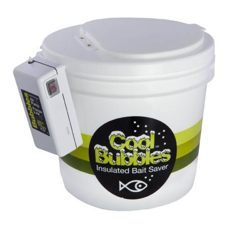 Marine Metals Cool Bubbles – 3.5 Gallon