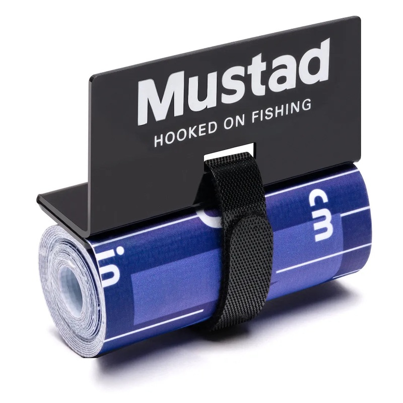 Mustad Rollable Measuring Band – MT125