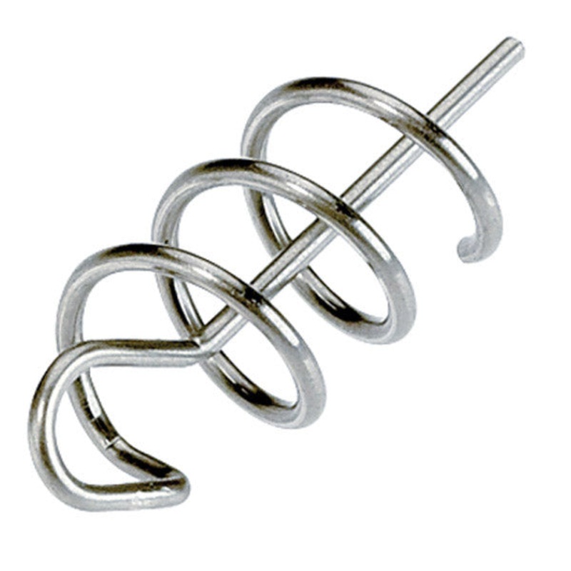 Owner Medium Centering Pin Springs