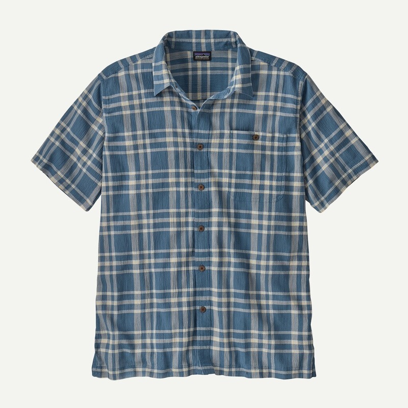 Patagonia Men’s A/C Shirt