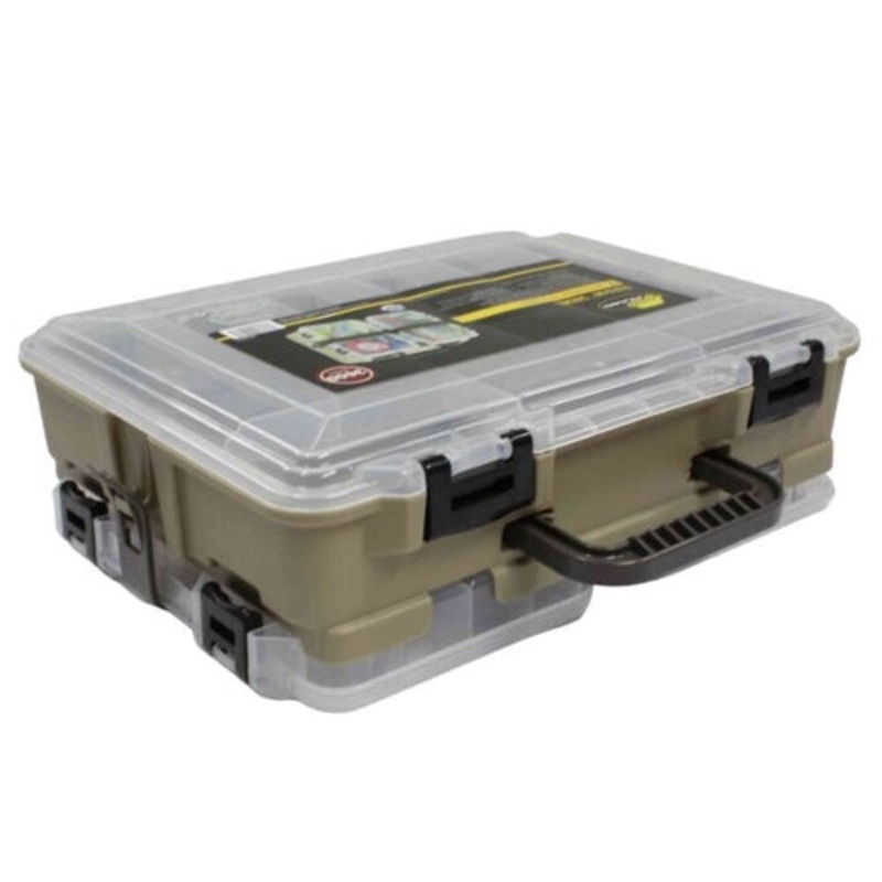 Plano 3600 Flexn Go Satchel