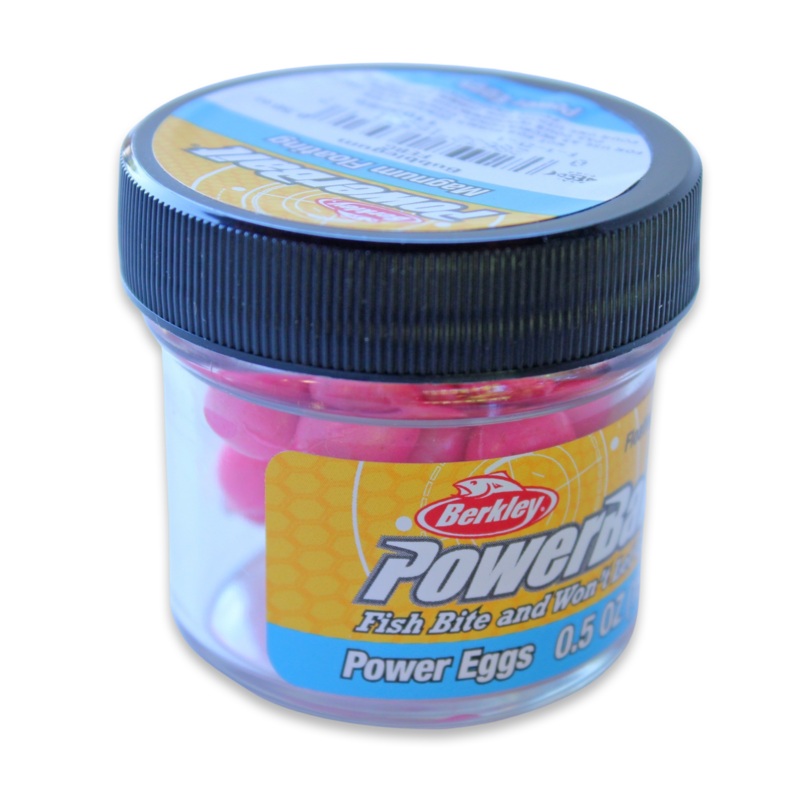 Powerbait Magnum Eggs