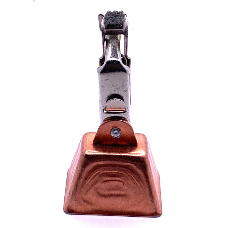 Pucci Cow Bell