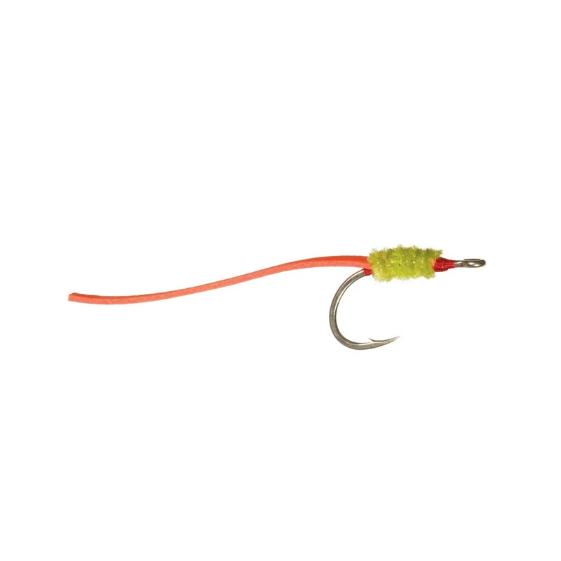 Rainy’s Flies Peterson’s Palolo Worm