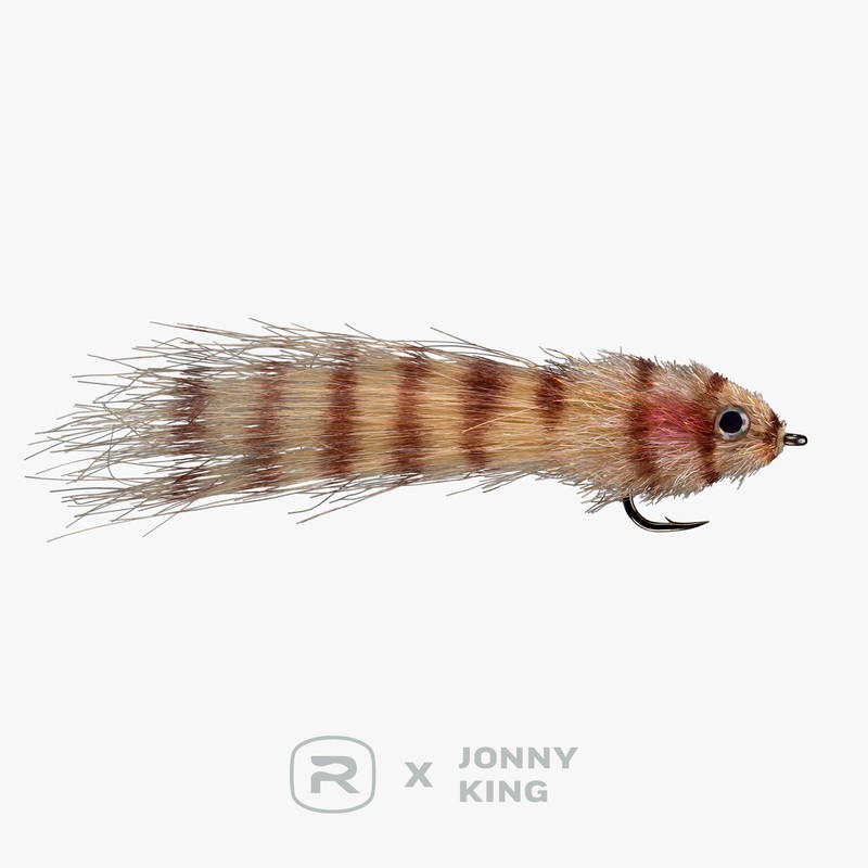 Rio King Kinky Backcountry