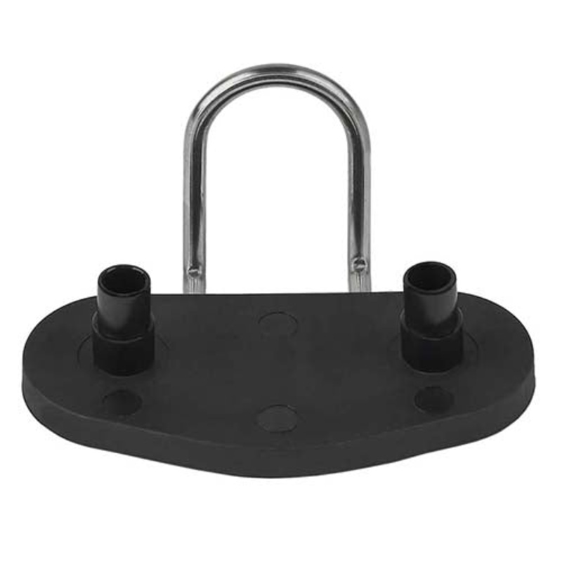 Schaefer Marine Cam Cleat Guide Wire