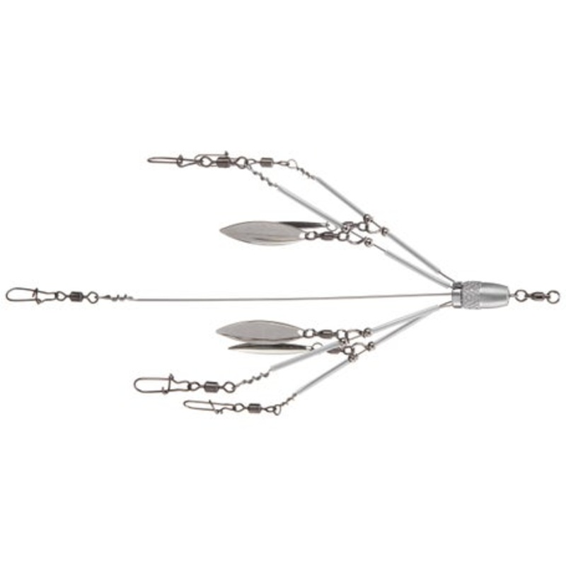 Shanes Baits Mini Blades of Glory