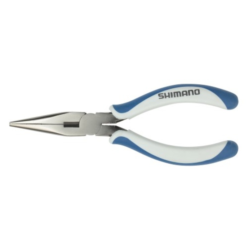 Shimano Brutas Plier 6″