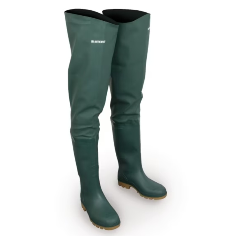 Shimano Fishing Boot PVC