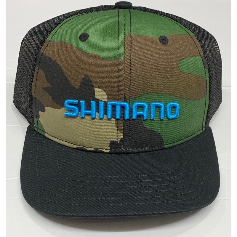 Shimano Trucker Hat