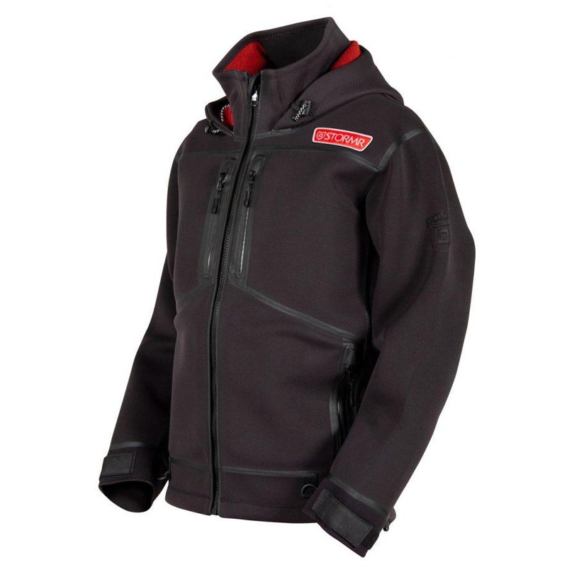 Stormr Strykr Jackets