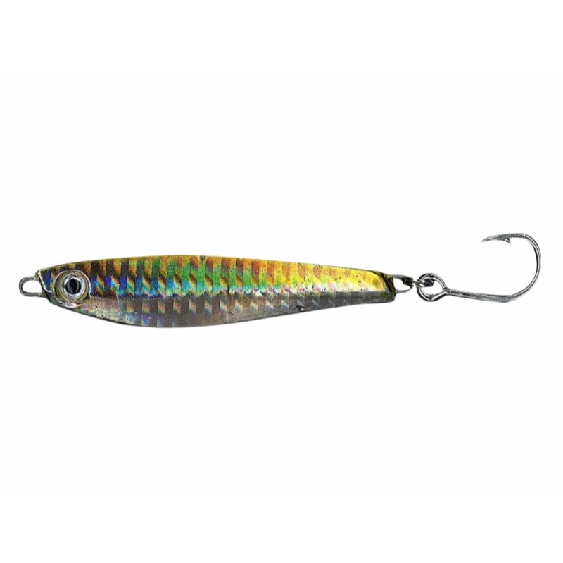 Tsunami Forktail Candy Jig
