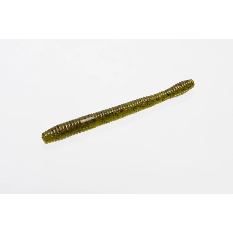 Zoom Magnum Finesse Worm 5″ (10 Pk)
