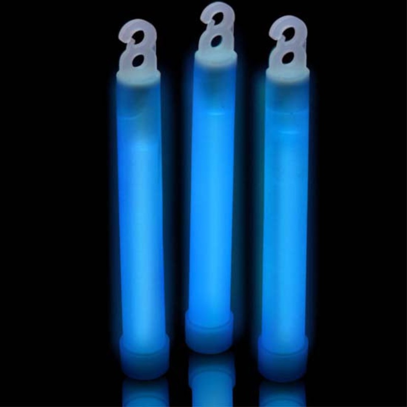 6″ Glow Sticks