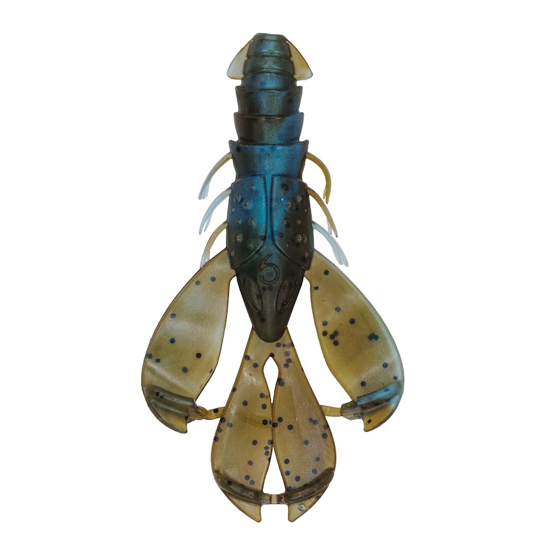 6th Sense Congo Craw